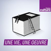Une vie, une oeuvre cover