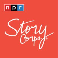 StoryCorps cover
