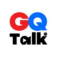 GQ Talk cover