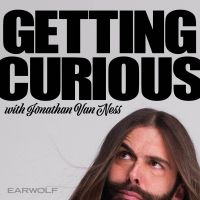 Getting Curious with Jonathan Van Ness cover