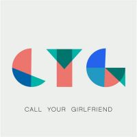 Call Your Girlfriend cover