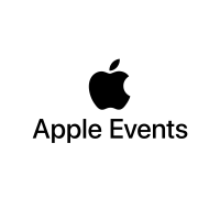 Apple Events (video) cover