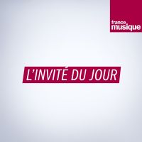 L'invité du jour cover