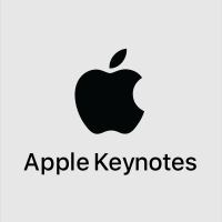 Apple Keynotes (1080p) cover