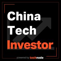 China Tech Investor cover