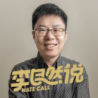 李自然说 cover