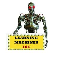 Learning Machines 101 cover