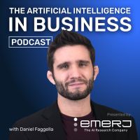 AI in Business cover
