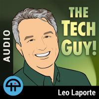 The Tech Guy (Audio) cover