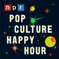 Pop Culture Happy Hour cover