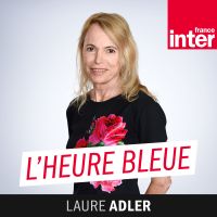 L'heure bleue cover