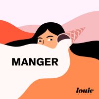 Manger cover