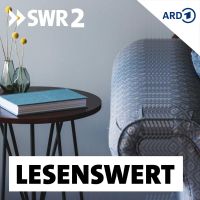 SWR2 lesenswert - Literatur cover