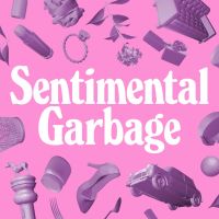Sentimental Garbage cover
