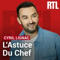 L'astuce du chef cover
