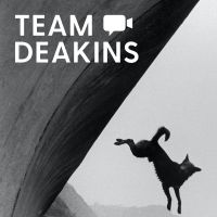 Team Deakins cover