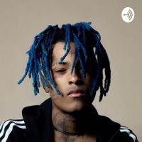 THE XXXTENTACION Legacy cover