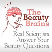 The Beauty Brains cover