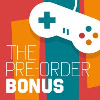 The Pre-Order Bonus cover