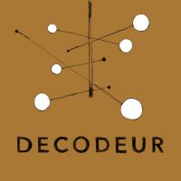 DECODEUR cover