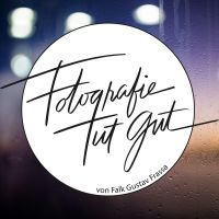 FOTOGRAFIE TUT GUT cover