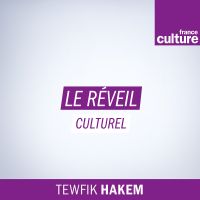 Le réveil culturel cover