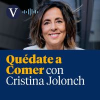 Quédate a Comer cover