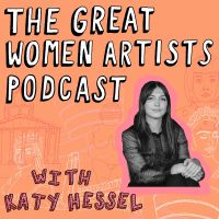The Great Women Artists cover