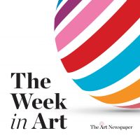 The Week in Art cover