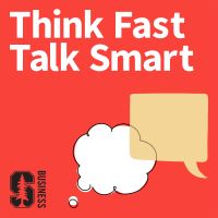 Think Fast, Talk Smart: Communication Techniques. cover