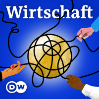Wirtschaft | Deutsche Welle cover