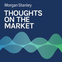 Thoughts on the Market cover