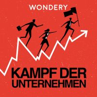 Kampf der Unternehmen cover