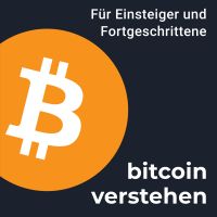 Bitcoin verstehen cover
