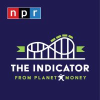 The Indicator from Planet Money cover