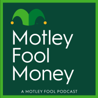 Motley Fool Money cover