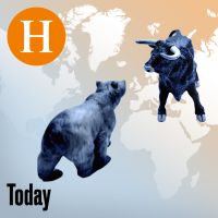 Handelsblatt Today cover