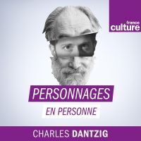 Personnages en personne cover