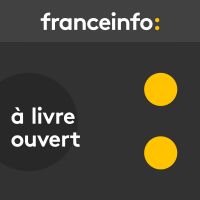 A livre ouvert cover