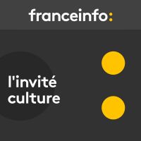 L'invité culture cover