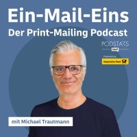 Ein-Mail-Eins - Der Print-Mailing Podcast cover