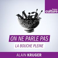 On ne parle pas la bouche pleine cover