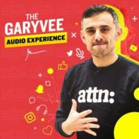 The GaryVee Audio Experience cover