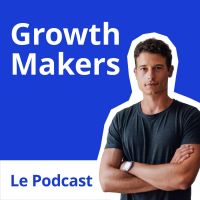 GrowthMakers cover