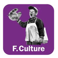 Ping Pong, la culture sans limites cover