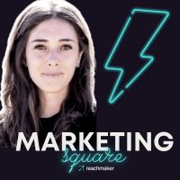 Marketing Square : Les secrets du Marketing ⚡️ cover