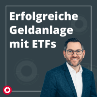 extraETF Podcast – Erfolgreiche Geldanlage mit ETFs cover