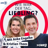 Anke Engelke und Kristian Thees: Wie war der Tag, Liebling? cover
