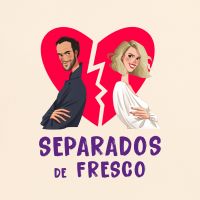 Separados de Fresco cover