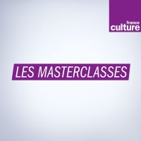 Les Masterclasses cover